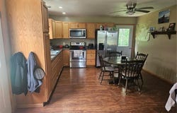 38261 W County Line Road, Hill Lake Twp, MN 55748