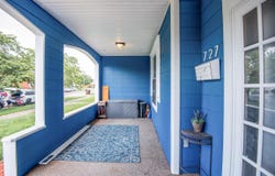 727 10th Ave, Huntington, WV 25701