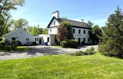 1330 GREAT ROAD, PRINCETON, NJ 08540