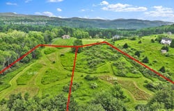 Lot 88 & 89 Kelly Road, Wellsboro, PA 16901