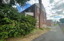 1017 FOUNTAIN AVENUE, LANCASTER, PA 17601