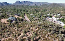 Lot 7 S Union Park Drive, Star Valley, AZ 85541