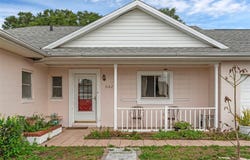 3162 LITTLE SOUND DRIVE, ORLANDO, FL 32827