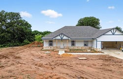 1206 Gibtown Road, Poolville, TX 76487