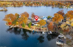 3568 PENINSULA DRIVE, COVENTRY, OH 44319