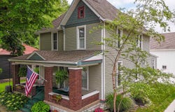 1348 Guilford Street, Huntington, IN 46750