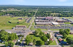 604 Harding Street, Morrilton, AR 72110