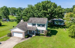 90 Lorelei Drive, Perry Twp, OH 45118