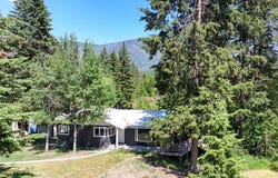 27 Prospect Creek Rd. Thompson Falls, Thompson Falls, MT 59873