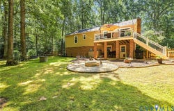 2392 Goodluck Road, Maidens, VA 23102
