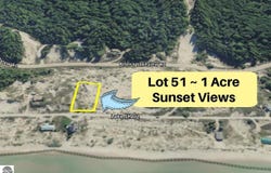 TBD Lake Shore Road, Beaver Island, MI 49782-0000