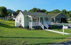 414 E 3rd Street, Buena Vista, VA 24416
