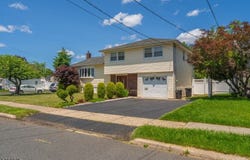 684 Garden St, Union Twp., NJ 07083-6642