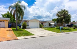 9134 CRABTREE LANE, PORT RICHEY, FL 34668