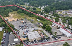 1821 Augusta Road, West Columbia, SC 29169