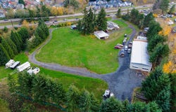 22211 SW PACIFIC Hwy, Sherwood, OR 97140