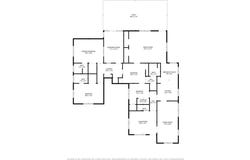 1302 E Mclennan Avenue, Mart, TX 76664
