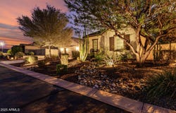 12725 W FOREST PLEASANT Place, Peoria, AZ 85383