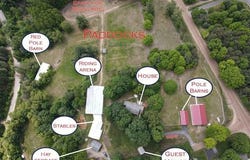 8124 CRISP ROAD, WHITE WATER TWP, MI 49690