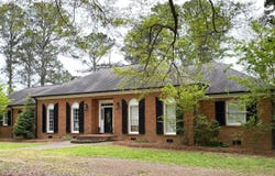 945 Poplar Street, Monroe, GA 30655