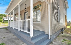 117 N Oak Street, Coal Township, PA 17866