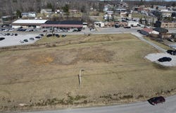 W Central Ave, Jamestown, TN 38556