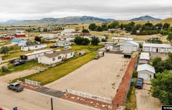 202 Balsam Street, Buffalo, WY 82834