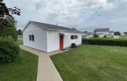 5439 County Road 28, Zanesfield, OH 43360