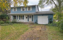 213 Clark Street, Brockport, NY 14420
