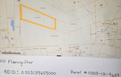 00 Flaming Star, Linden, NC 28356