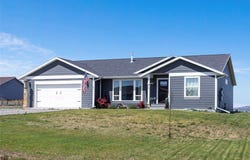 519 Lupine Lane, Butte, MT 59701