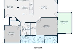 280 Meadow Ridge Lane, Branson, MO 65616
