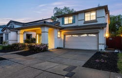 2916 Park Meadow Drive, Santa Rosa, CA 95407