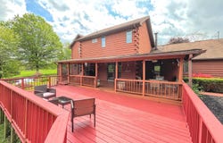 1376 Symbo Lane, Walton, KY 41094