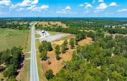 Hwy 62E/412, Glencoe, AR 72539