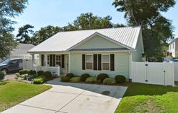 153 NE 19th Street, Oak Island, NC 28465