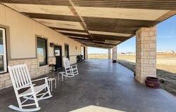 12107 E County Rd 89, Midland, TX 79706
