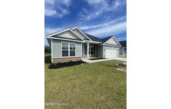 2011 Medina Spirit Street, New Bern, NC 28562