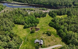 99 Angier Road, Alna, ME 04535