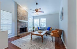 3101 Townbluff Drive, Plano, TX 75075