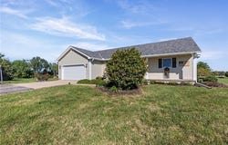 39824 W 391st Street, Lane, KS 66042