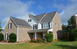 1844 Sosebee Farm Road, Grayson, GA 30017