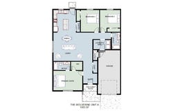 152 Peaks View Loop, Kalispell, MT 59901