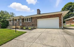 4133 Willowbrook Drive, Springfield, OH 45503