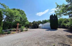 5501 Lang Road, Poseyville, IN 47633