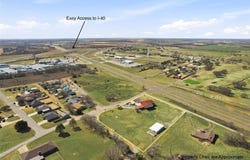 103 Park Drive, Sayre, OK 73662