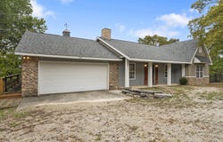 267 Blue Springs Lane, Branson West, MO 65737