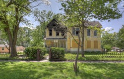 302 S Pennsylvania Street, Webb City, MO 64870