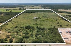Tbd Fm-2075, Graham, TX 76450