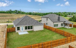 205 Woodhollow Drive, Blue Ridge, TX 75424